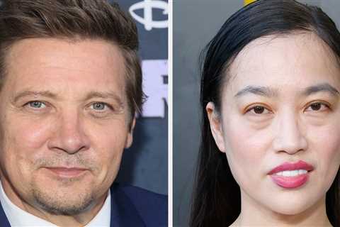 Jeremy Renner Responded To Misconduct Allegations From Filmmaker Yi Zhou