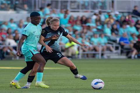 Gotham FC looking to ‘shock everybody’ against juggernaut Kansas City in playoff opener