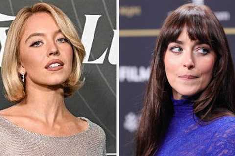 37 Times Celebs Showed Off More Skin Than Usual On The Red Carpet, And Left Little To Our..