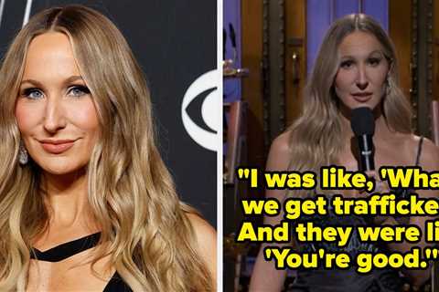 Nikki Glaser Is Receiving Backlash For Her Disturbing And Horrible Jokes On Saturday Night Live