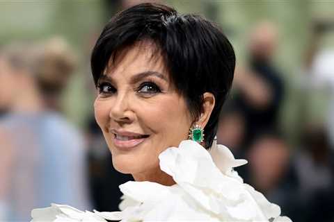 Kris Jenner Gives Inside Look at Her Iconic 70th Birthday Bash