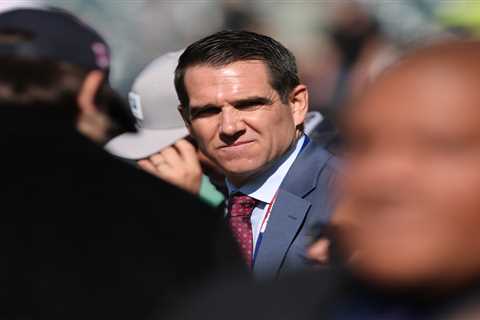 Giants’ Joe Schoen decision shows they don’t learn from their own history
