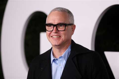 Mark Hoppus to Bring ‘An Evening of Storytelling’ to Australia in 2026