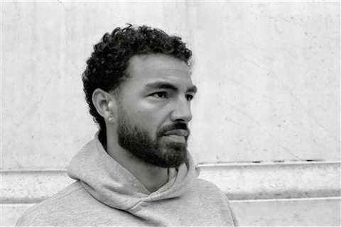 Navy Blue Talks Friendship With Ka, His Personal Subject Matter & New Album