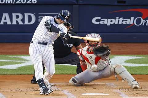 Yankees’ offseason instantly becomes more complicated if Cody Bellinger doesn’t re-sign