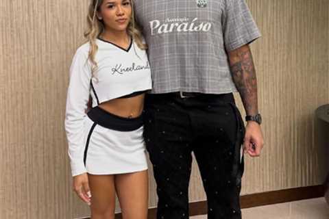 Marshawn Kneeland’s girlfriend speaks out for first time since his shocking death