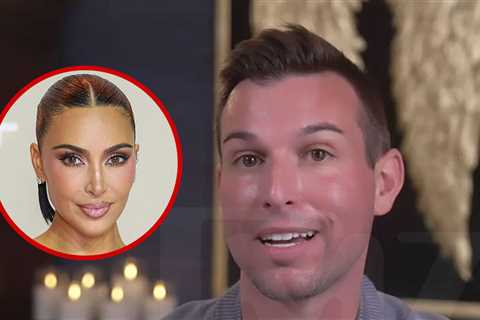 Psychic Matt Fraser Says Kim Kardashian's Fortune Tellers Could Still Be Right