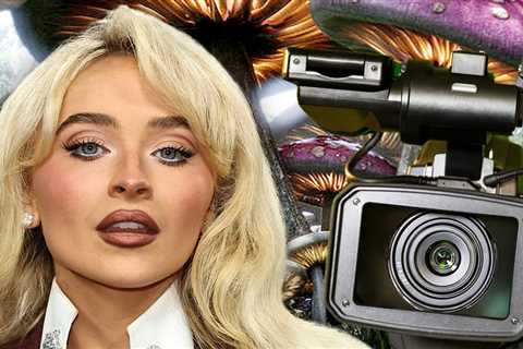 Sabrina Carpenter Starring in New 'Alice in Wonderland' Musical