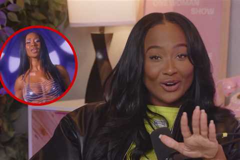 Kayla Nicole Denies Shading Taylor Swift, Travis Kelce With Halloween Costume