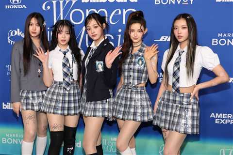 NewJeans Members to Return to ADOR Following Court Case Loss ‘After Thoughtful Consideration’