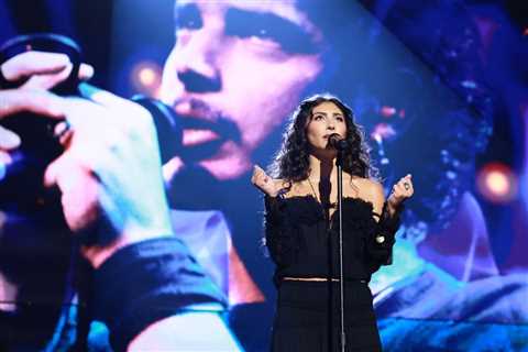 Toni Cornell Pens Moving Essay About Soundgarden Rock Hall of Fame Induction Performance: ‘One of..