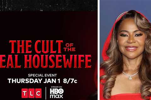 'RHOSLC' Star Mary Cosby Subject of New TLC Doc Over Church Cult Allegations