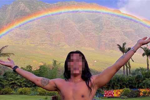 Taste The Rainbow ... Can You Guess The Lit Star?!