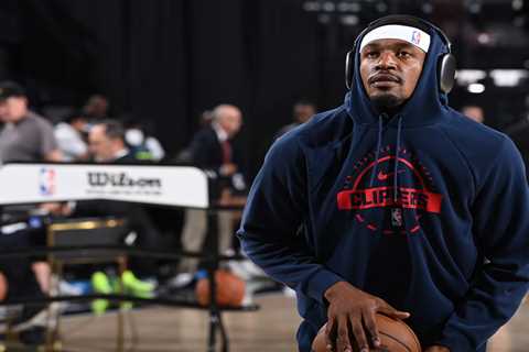 Bradley Beal’s disappointing first Clippers season ends early with surgery