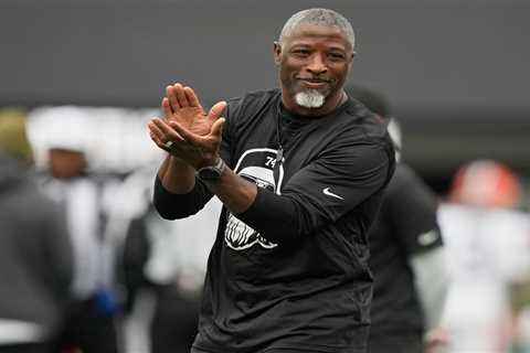 What the Jets must do to keep Aaron Glenn’s seat from heating up quickly