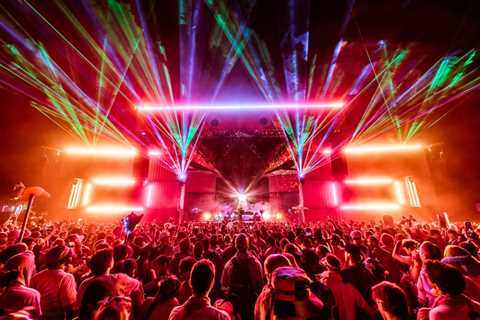 Lightning in a Bottle Drops 2026 Lineup: Empire of the Sun, Mau P, Sara Landry, Zeds Dead & More