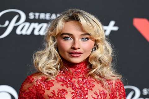 Sabrina Carpenter, Mumford & Sons Among PLUS1 Impact Award Honorees for Social Impact: Full List