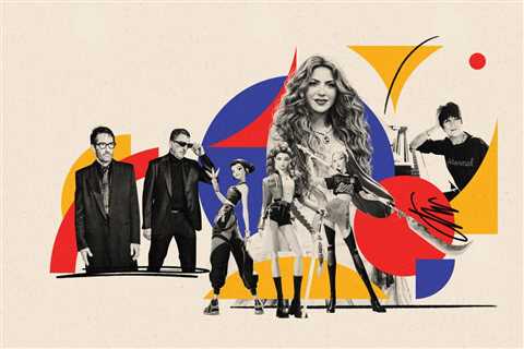 ‘KPop Demon Hunters,’ ‘Wicked: For Good,’ ‘Sinners’ & More: Early Oscar Predictions for Best Song..