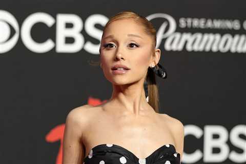 You Want It? You Got It: Ariana Grande Hits Are Turning Into Lullabies on New ‘Rockabye Baby!’..