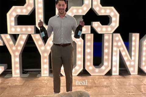 Livvy Dunne gives inside look at how she and boyfriend Paul Skenes celebrated his Cy Young win