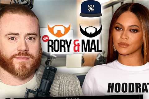 'New Rory & MAL' Podcast's Rory Apologizes for Racist, Beyonce-Dissing Posts