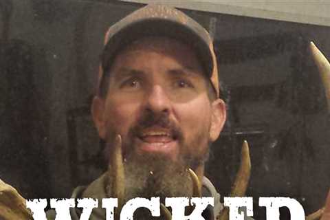 'Wicked Tuna' Captain Britton Shackelford Arrested After Dog Shot Dead