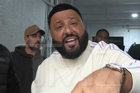 DJ Khaled Pledges Jamaican Relief Support With Vybz Kartel, Bounty Killer, DJ Jabba