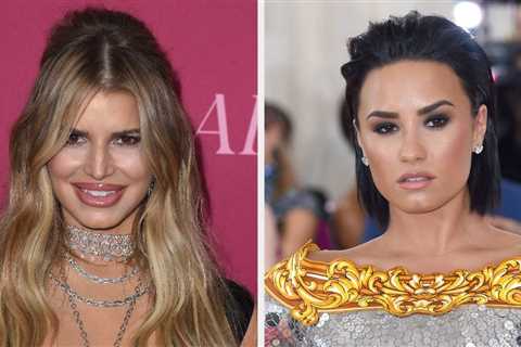 Worst Bully Ever And A Global Icon: 13 Celebs Who've Shared MAJOR Things About Other Celebs Without ..