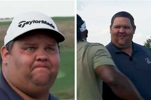 Barstool Sports Cody 'Beef' Franke Won Internet Invitational Weeks Before Death