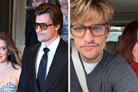 People Are Appalled Over A Viral Video Of Jake Bongiovi Doing Nothing While Millie Bobby Brown..