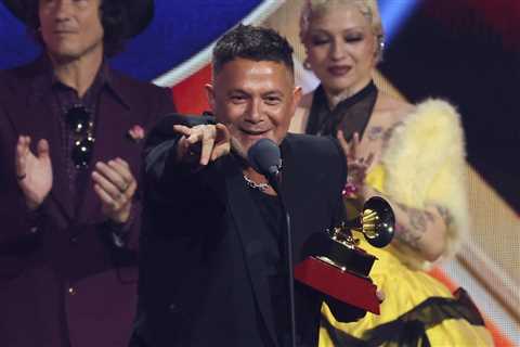 Snubs & Surprises at Latin Grammy Awards 2025