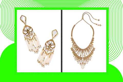 Dolly Parton & Kendra Scott Reunite for ‘Change It!’ Collection With Glitzy Jewelry Perfect for the ..