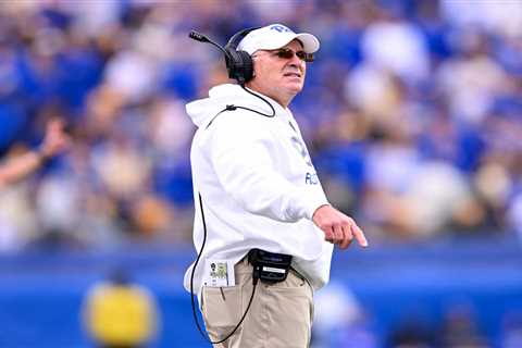 bet365 bonus code NYPBET: Bet $5, get $200 in bonus bets for Week 12’s headliners