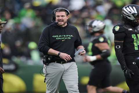 BetMGM Promo Code NYPDM1500: Get a 20% first deposit match up to $1,500 for Oregon vs. Minnesota