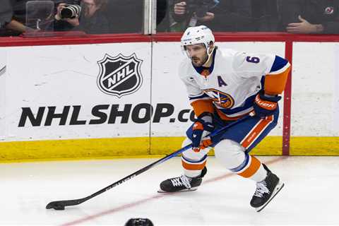 FanDuel promo code: Bet $5, get $150 in bonus bets if your bet wins for Islanders vs. Mammoth