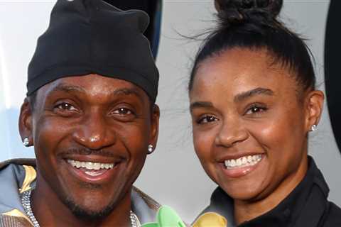 Pusha T, Wife Virginia Williams Pregnant with Second Baby Together