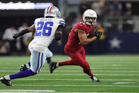 Fantasy football: Where to find help at wide receiver as injuries mount