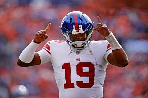 bet365 bonus code NYPBET: Bet $5, get $200 in bonus bets for Giants vs. Packers