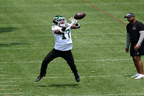 Jets cornerback Kris Boyd in critical condition after NYC shooting