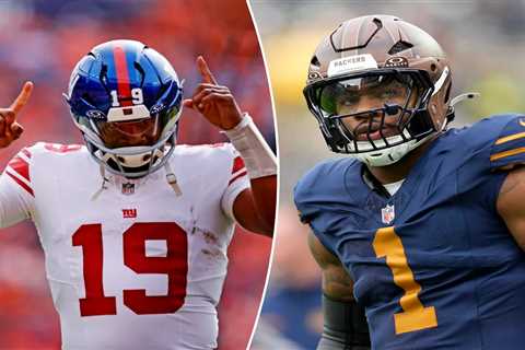 Giants vs. Packers Prediction: NFL Week 11 picks, odds, props