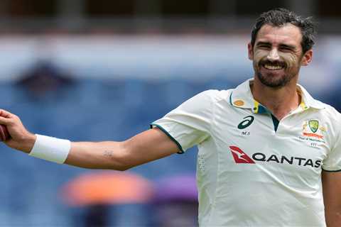 The Ashes preview: Australia vs. England odds, picks, prediction