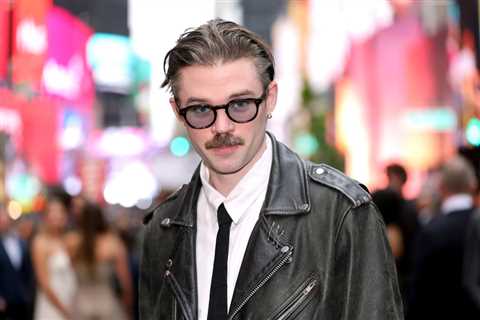 Dom Dolla’s Record-Breaking Year Earns Him ARIA’s New Global Impact Award