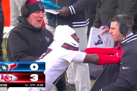 Inside Kris Boyd’s winding NFL career before shooting: A viral playoff moment and a tough Jets break