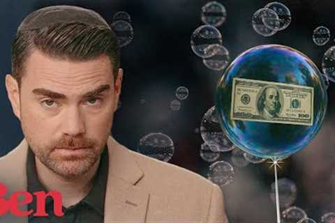 Is There An Economic Bubble? And Will It BURST?