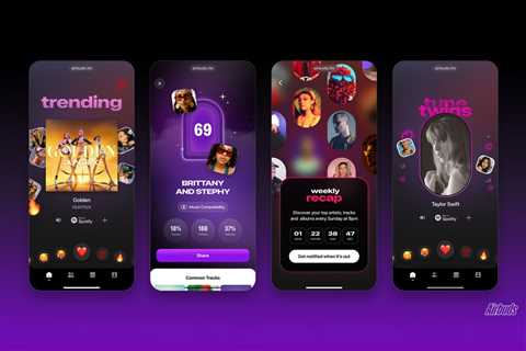 Inside New App Airbuds’ ‘Fundamentally Human’ Approach to Social Streaming