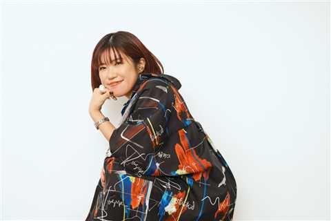 Producer Kanata Okajima on Giving ‘200 Percent’ to Creating Music that ‘Offers a Bit of Comfort’:..