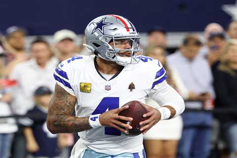 Fanatics Sportsbook promo code NYPOST: Get up to $2,000 in FanCash for ‘Monday Night Football’