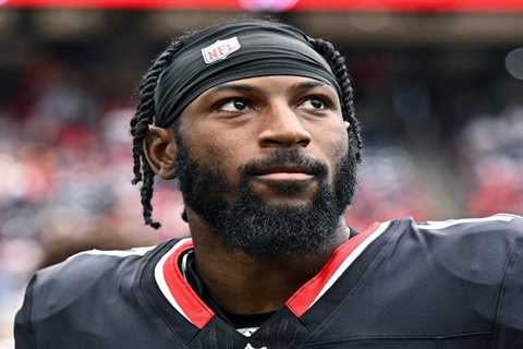 Jets found out ‘devastating’ Kris Boyd shooting news while at practice facility