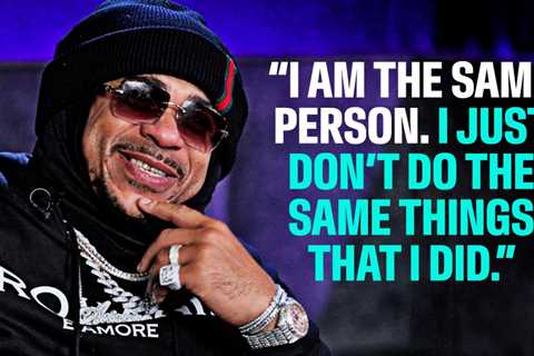 Max B Sits Down for His First Interview Since Being Released From Prison | In Conversation