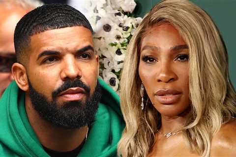Drake Approves Serena Williams Diss On Instagram Pic With Sexyy Red
